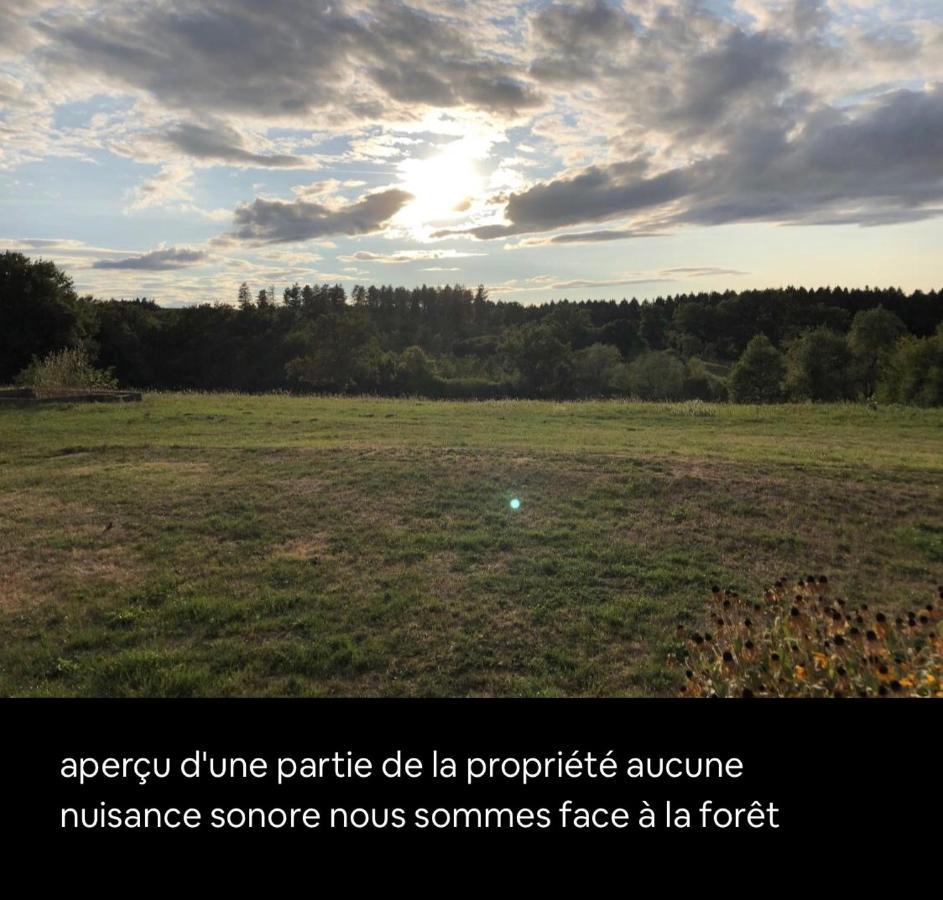 Domaine Vitae Rabrunain Luaran gambar