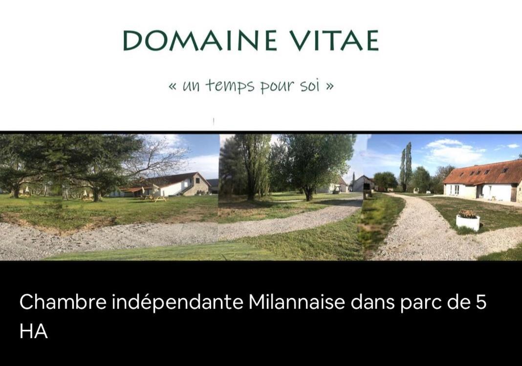 Domaine Vitae Rabrunain Luaran gambar